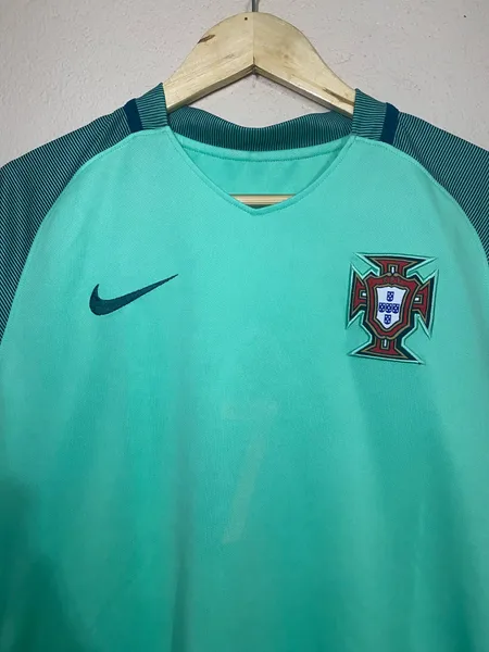 camisa portugal ronaldo