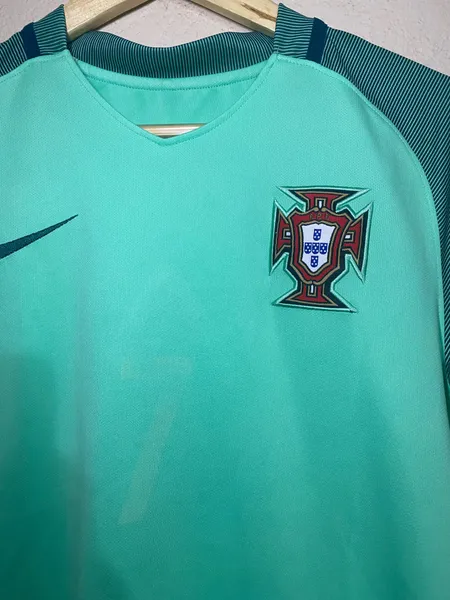camisa portugal ronaldo