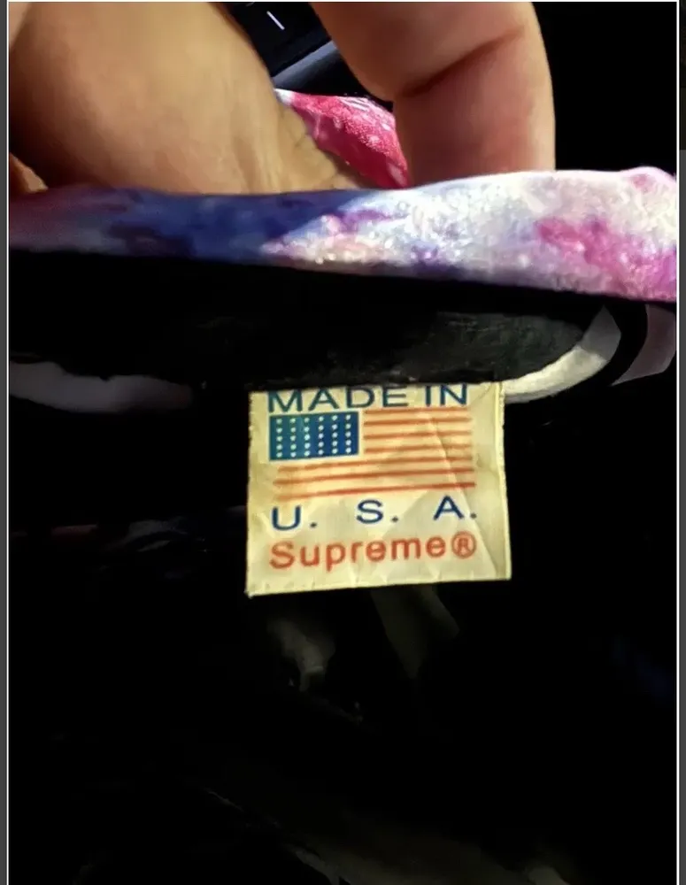 bone supreme original