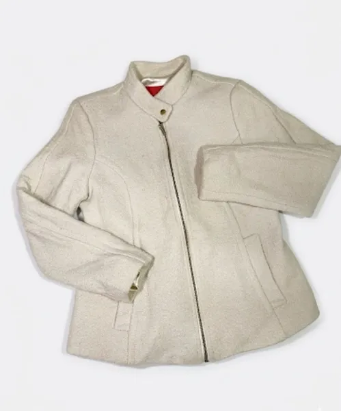 casaco inverno feminino