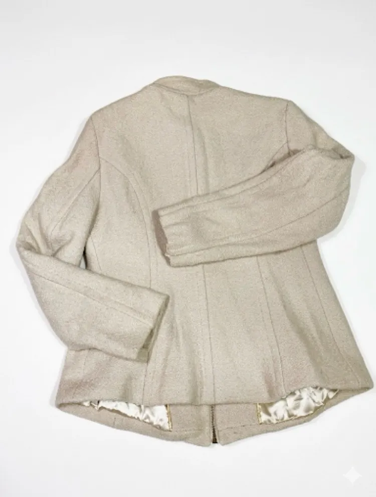 casaco inverno feminino
