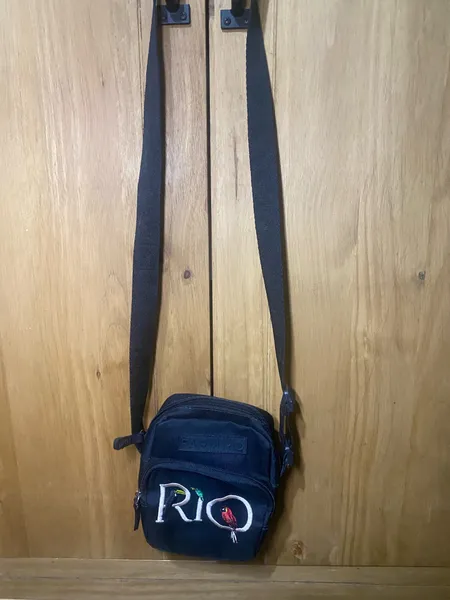 bolsa tiracolo FARM