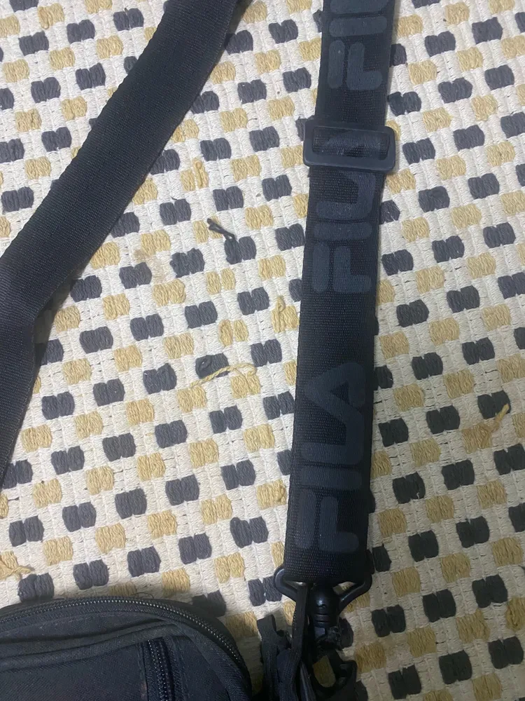 bolsa e pochete fila