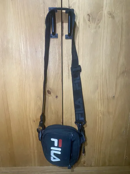 bolsa e pochete fila