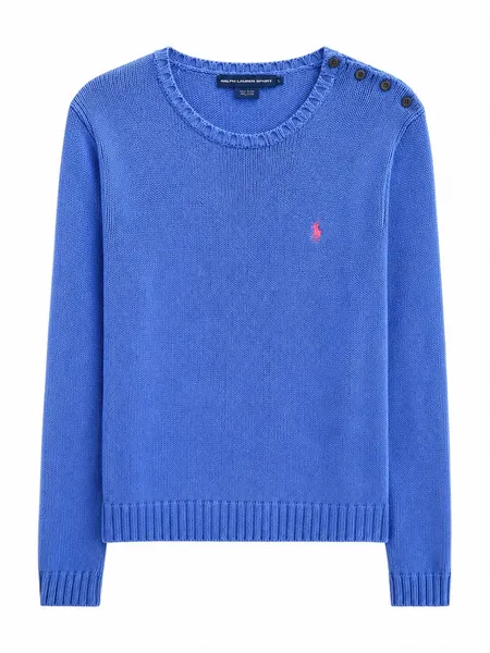 malha tricot fem RALPH LAUREN