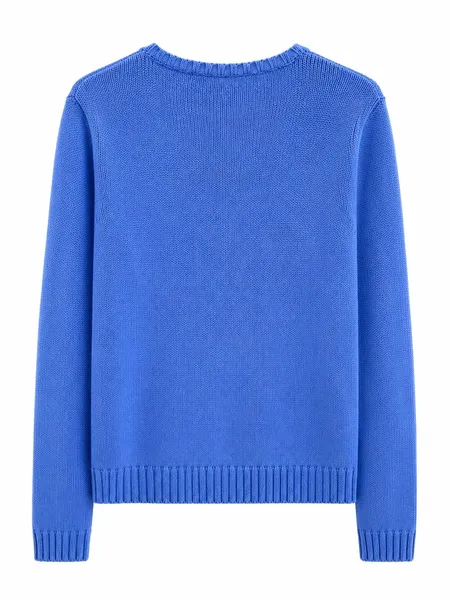malha tricot fem RALPH LAUREN