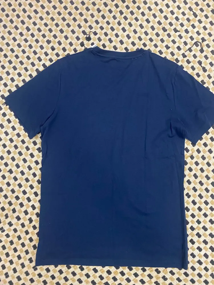 camiseta nova adolescente