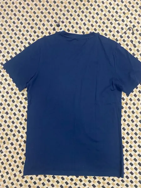 camiseta nova adolescente