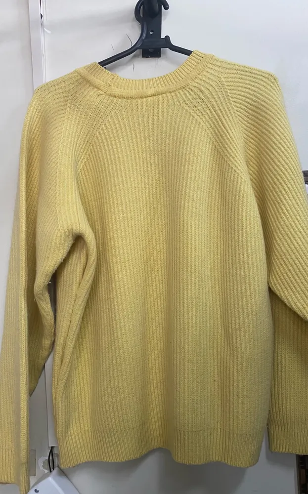 blusa la amarela lacoste