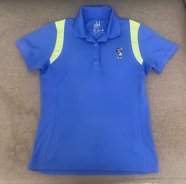 camisa polo disney melord