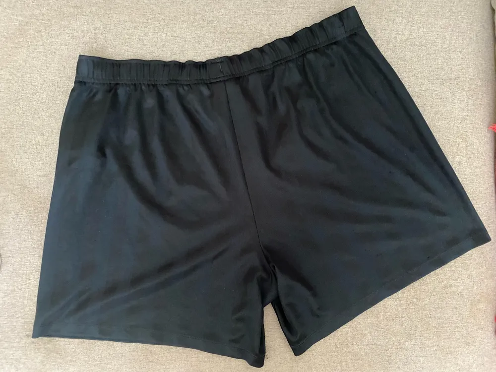 shorts preto nike