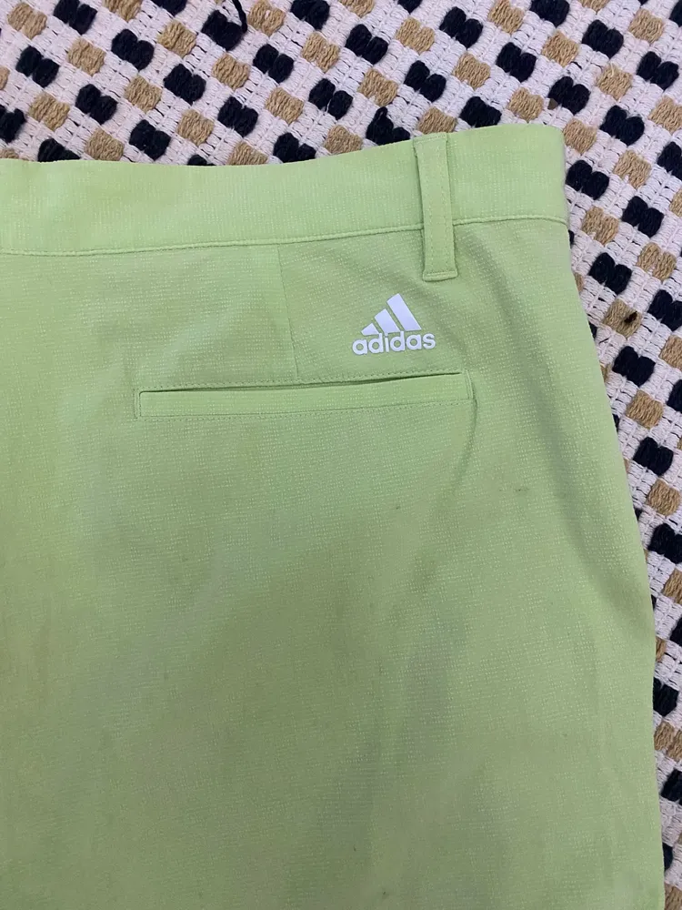 shorts adidas masculino