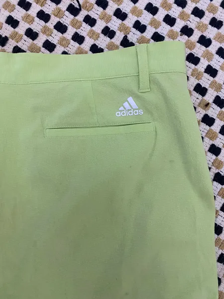 shorts adidas masculino