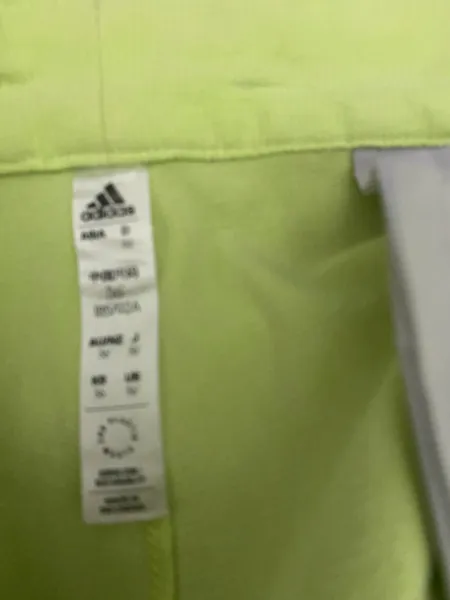 shorts adidas masculino