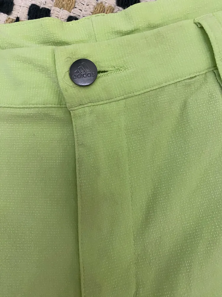 shorts adidas masculino