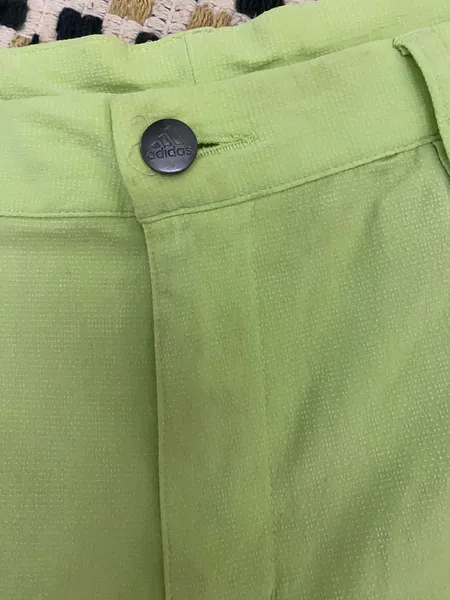 shorts adidas masculino