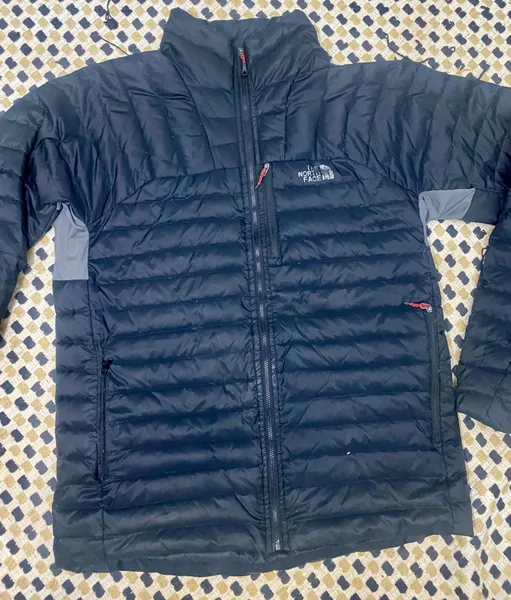 jaqueta north face