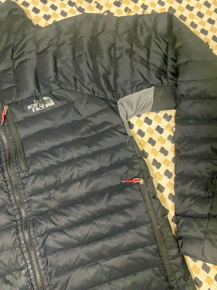jaqueta north face