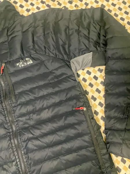 jaqueta north face