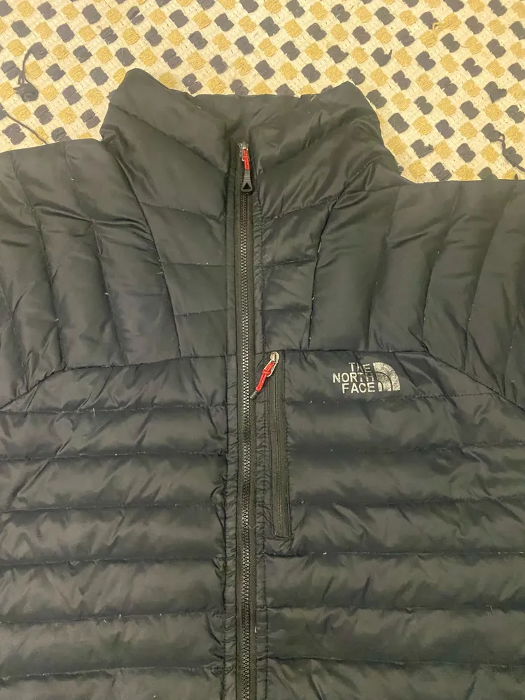 jaqueta north face