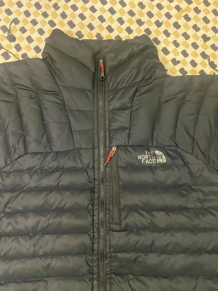 jaqueta north face