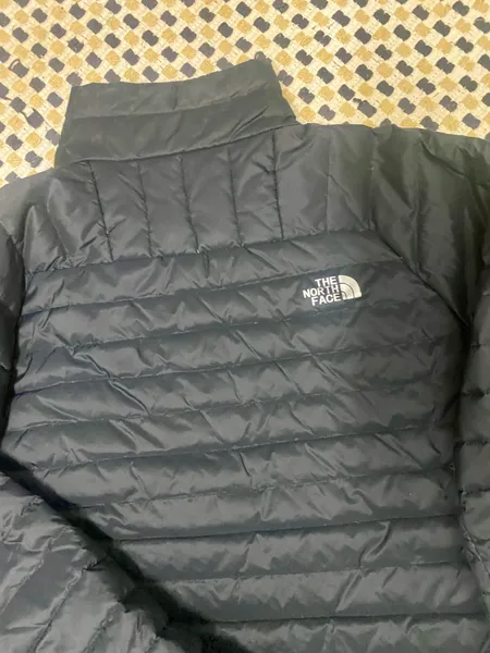 jaqueta north face