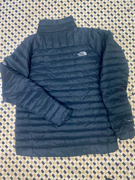 jaqueta north face
