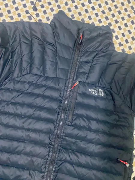 jaqueta north face
