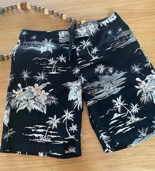 shorts masculino zara