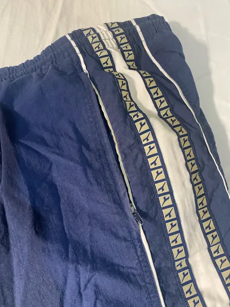 calca vintage esporte