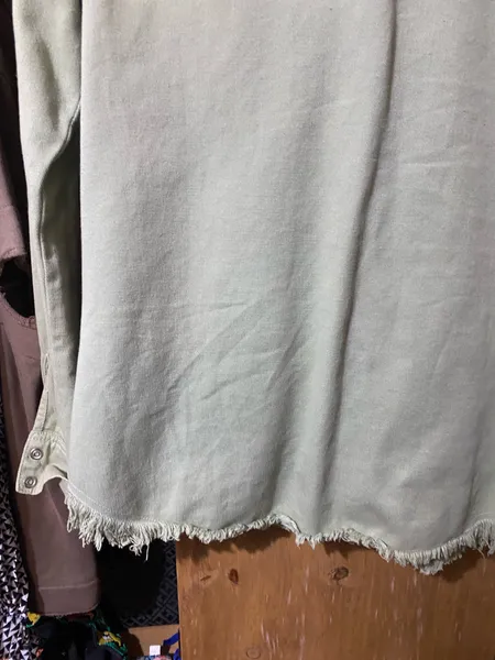 jaqueta parka feminina