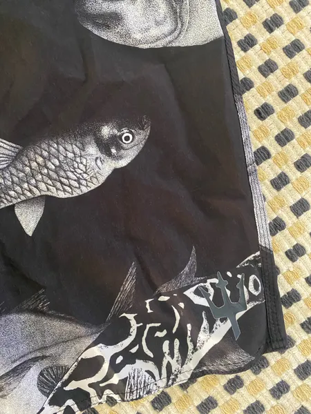 bermuda osklen prera masculina