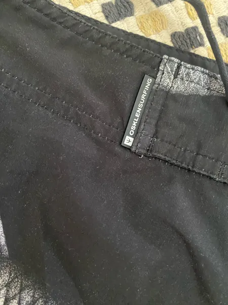 bermuda osklen prera masculina