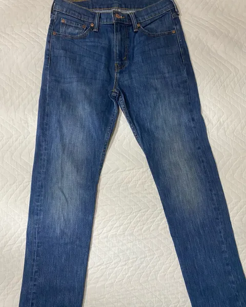 calça masculina 510 levis