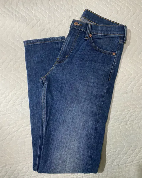 calça masculina 510 levis