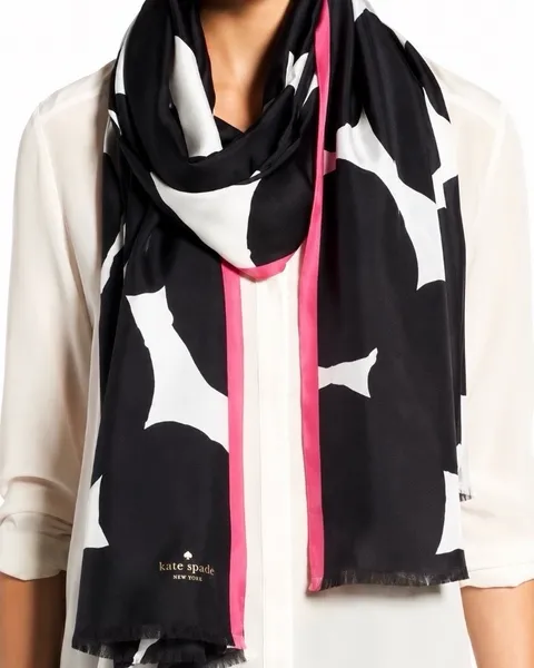 Lenço Kate Spade New York