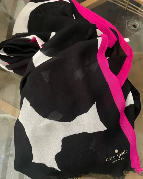 Lenço Kate Spade New York