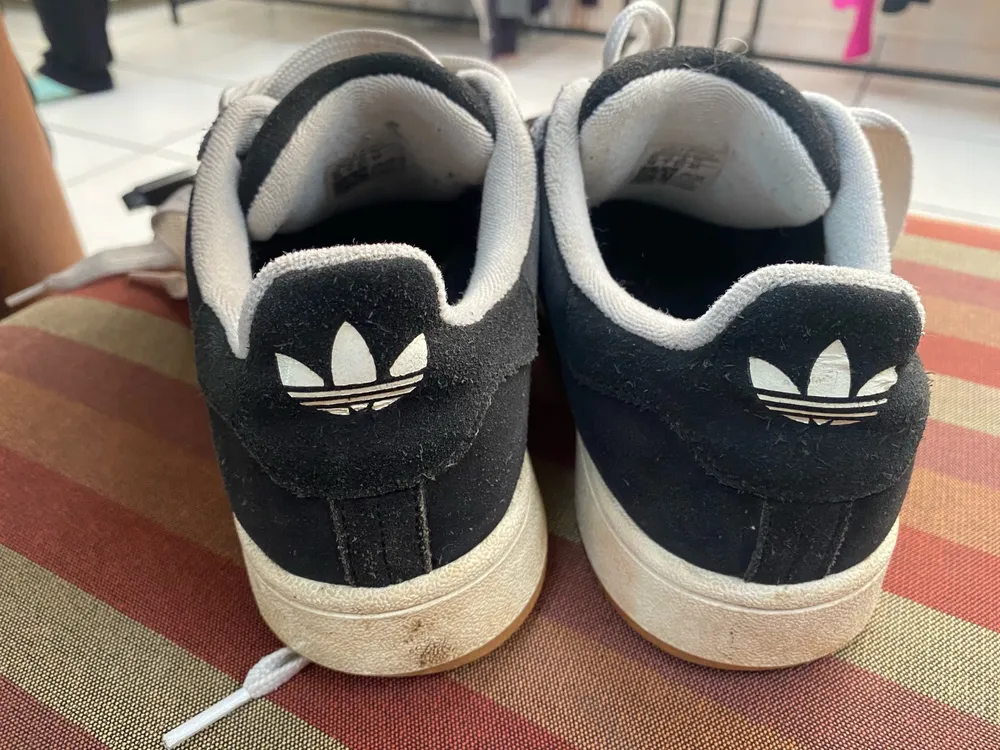 Tênis Adidas Originals Campus