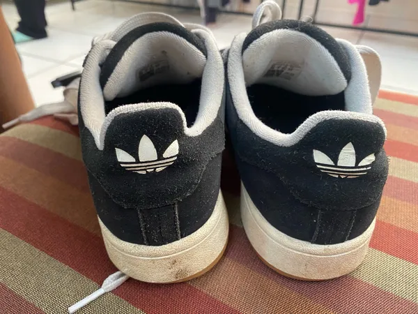 Tênis Adidas Originals Campus
