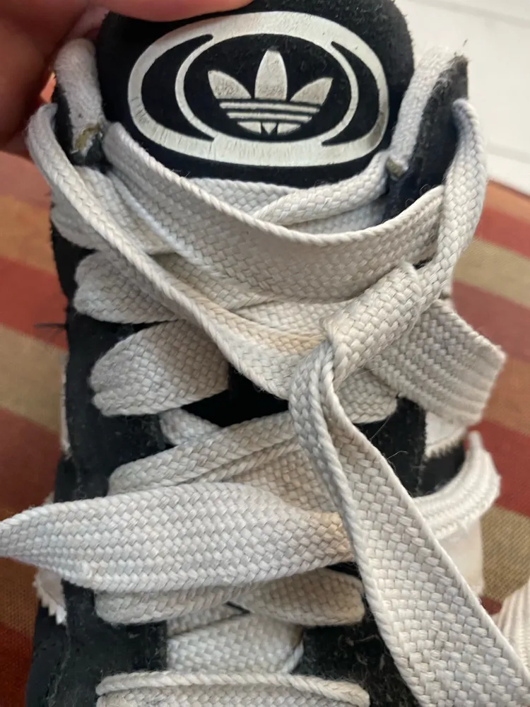 Tênis Adidas Originals Campus