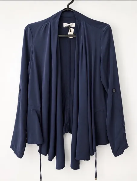 casaco feminino calvin klein