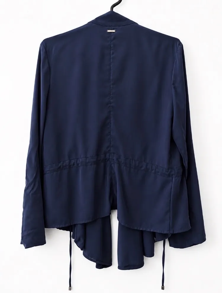 casaco feminino calvin klein