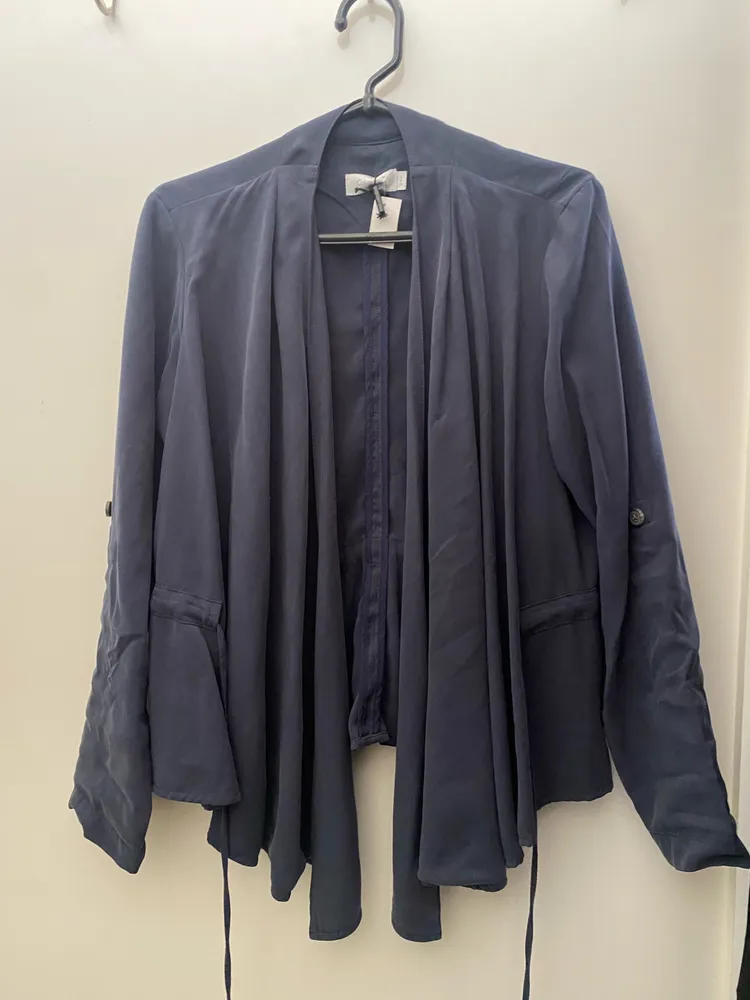 casaco feminino calvin klein
