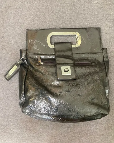 bolsa clutch feminina hercovitch