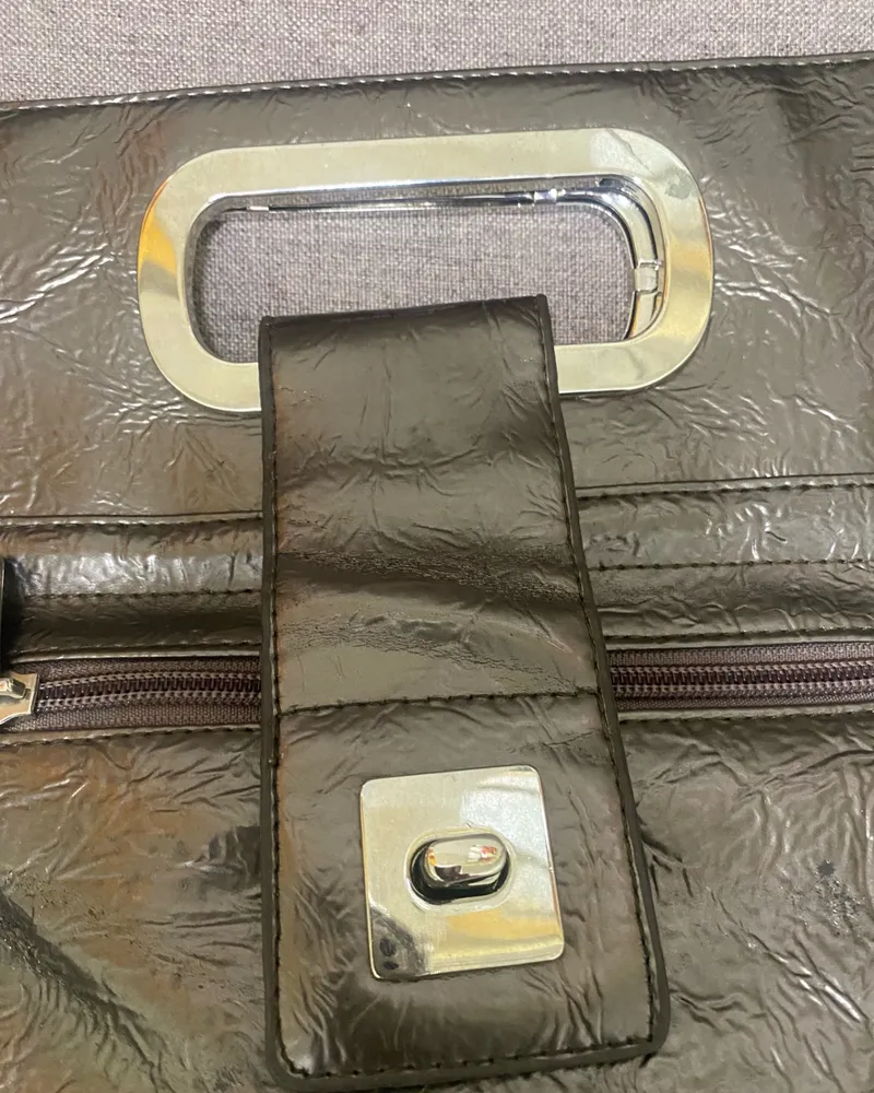 bolsa clutch feminina hercovitch