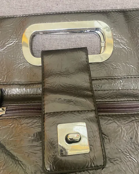bolsa clutch feminina hercovitch