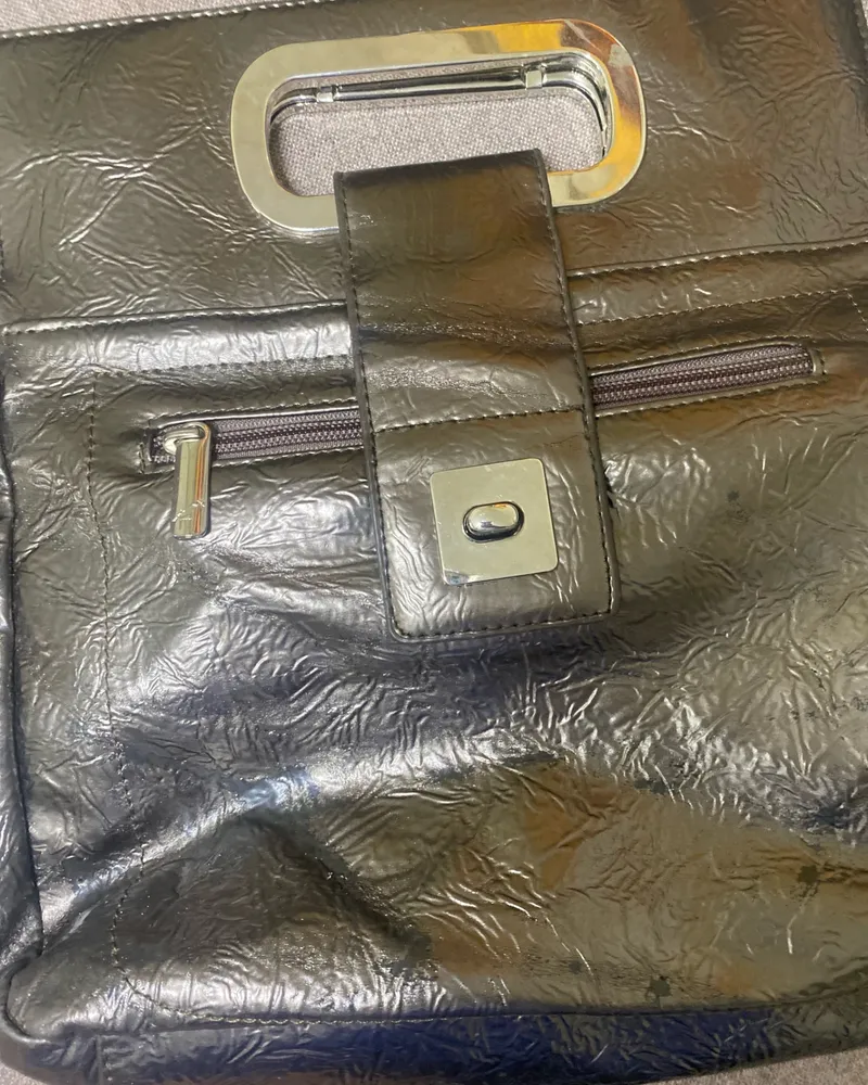 bolsa clutch feminina hercovitch