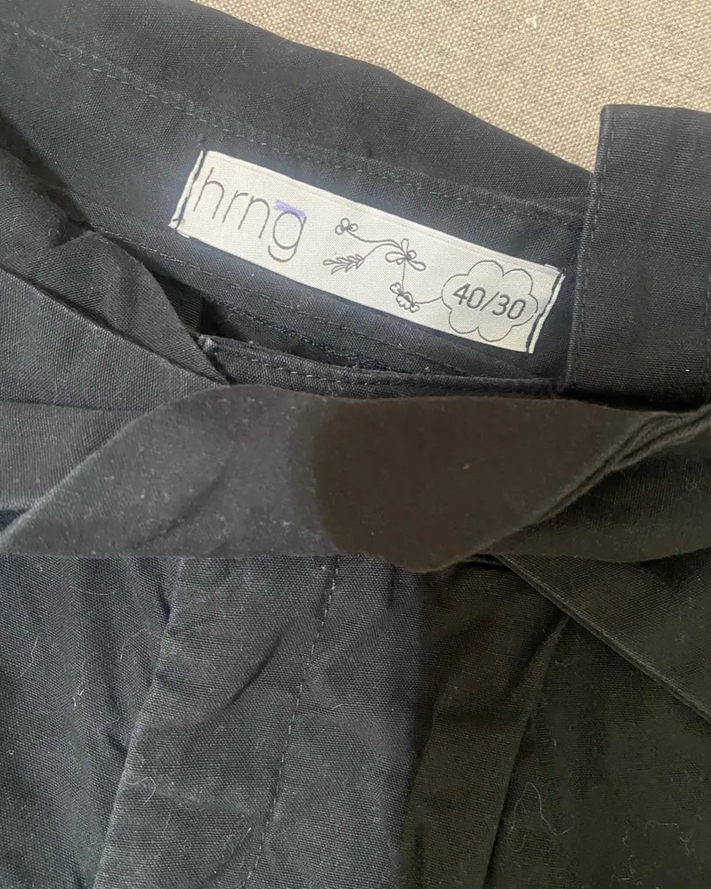 shorts feminino preto hering