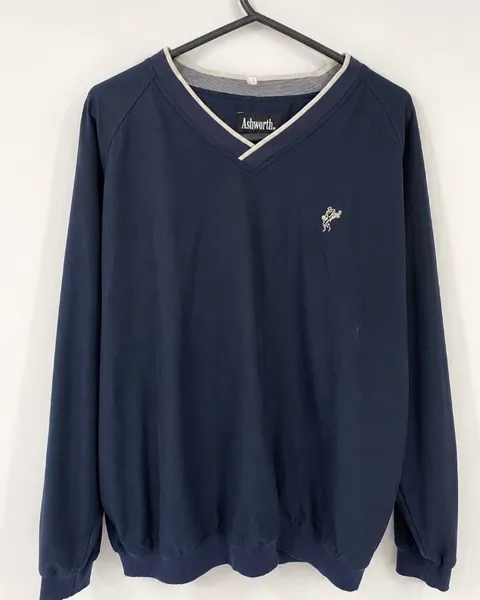 blusa  masculina golf USA
