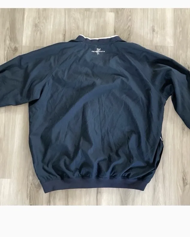 blusa  masculina golf USA